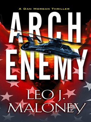 cover image of Arch Enemy
